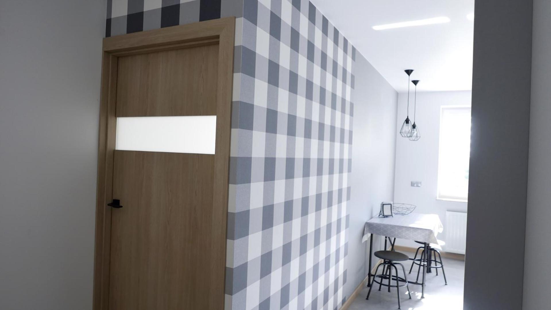 Apartament Jantarowa 卢布林 外观 照片