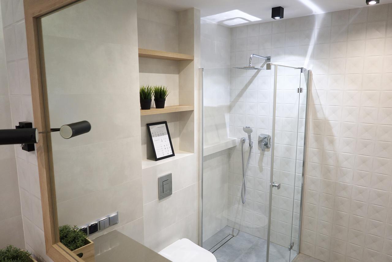 Apartament Jantarowa 卢布林 外观 照片